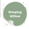 Kreidefarbe | Dixie Belle Chalk Paint - Weeping Willow