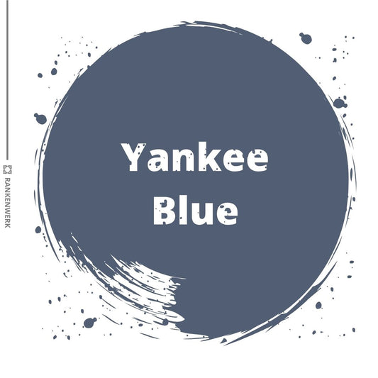 Kreidefarbe | Dixie Belle Chalk Paint - Yankee Blue