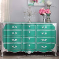 Kreidefarbe | Dixie Belle Chalk Paint - Mermaid Tail