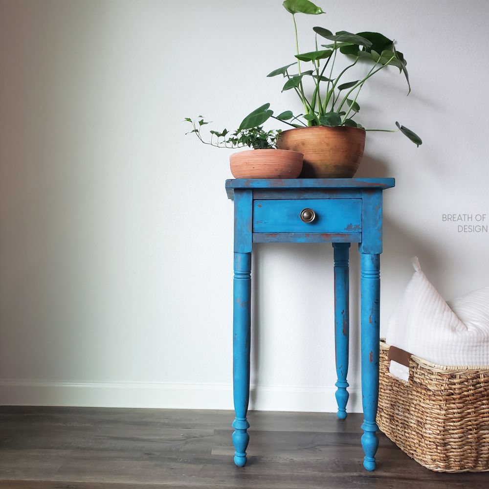Kreidefarbe | Dixie Belle Chalk Paint - Peacock