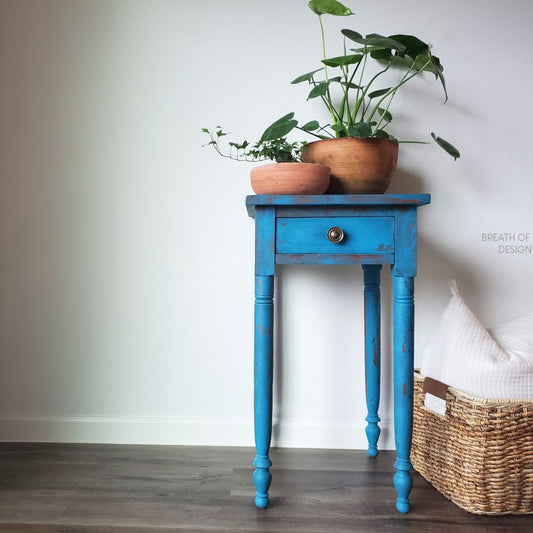 Kreidefarbe | Dixie Belle Chalk Paint - Peacock