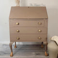 Kreidefarbe | Dixie Belle Chalk Paint - Mud Puddle