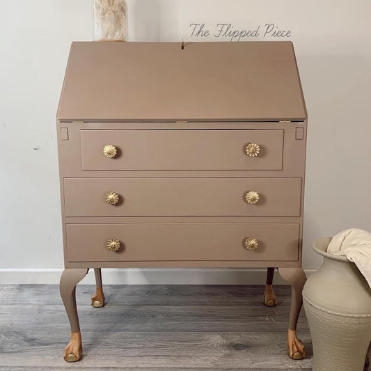 Kreidefarbe | Dixie Belle Chalk Paint - Mud Puddle