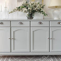 Acrylfarbe | Fusion Mineral Paint - Lamp White