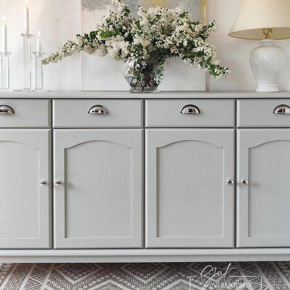 Acrylfarbe | Fusion Mineral Paint - Lamp White