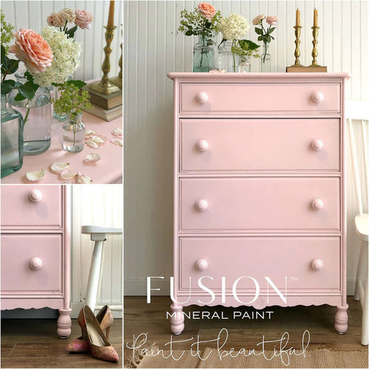 Acrylfarbe | Fusion Mineral Paint - Peony