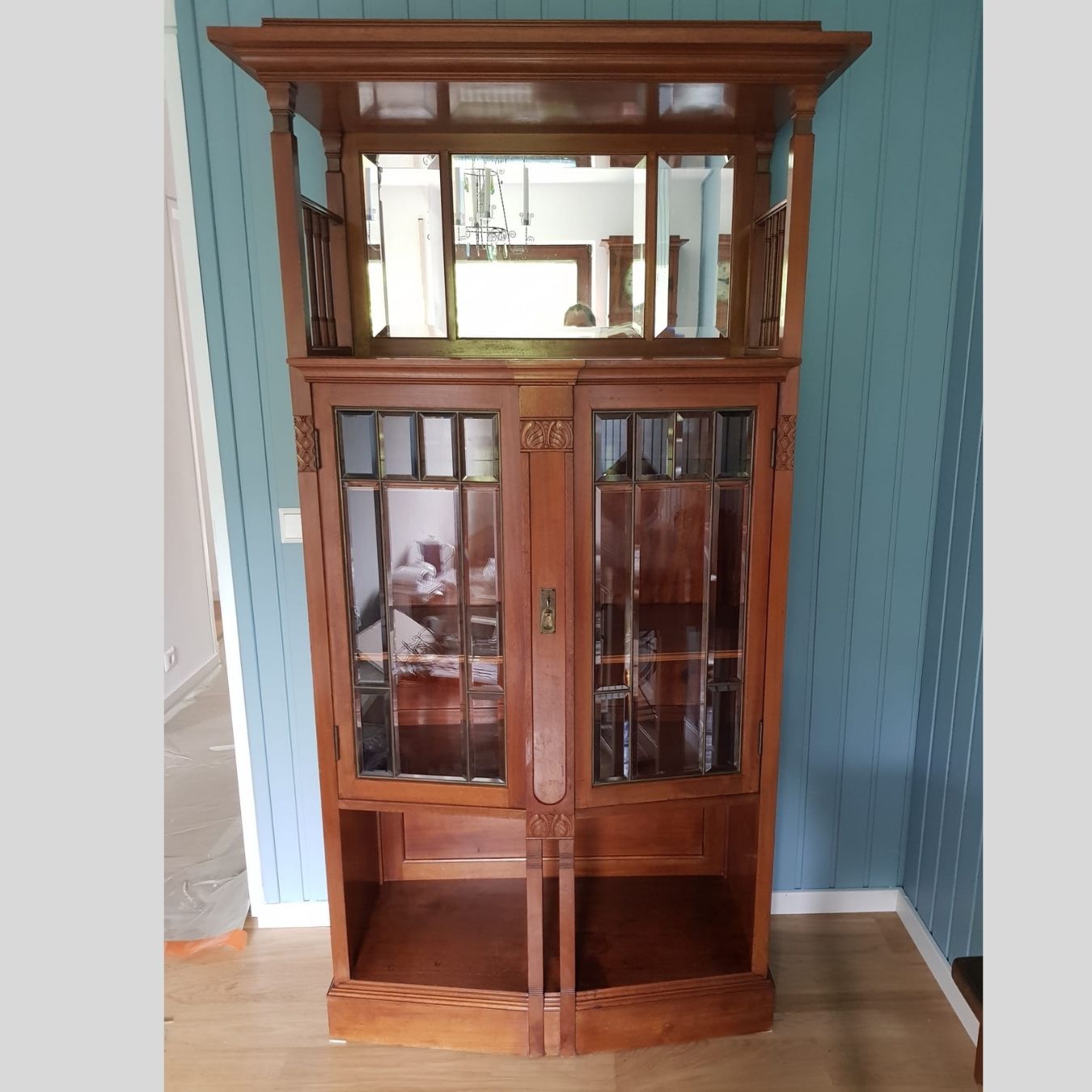 Versiegelung - Öl | Fusion - Hemp Oil Öl 100% natürlich