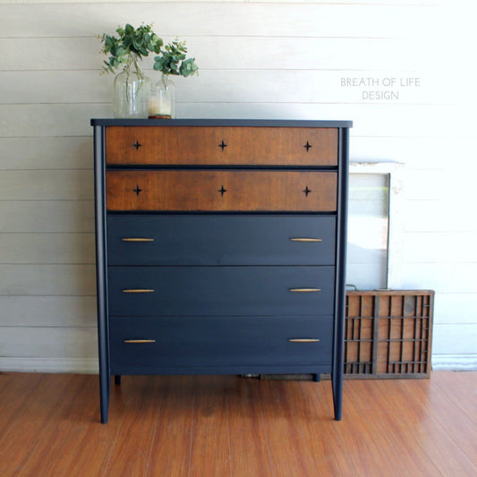 Kreidefarbe | Dixie Belle Chalk Paint - In the Navy