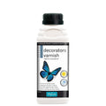 Versiegelung - Klarlack | Polyvine - Decorators Varnish