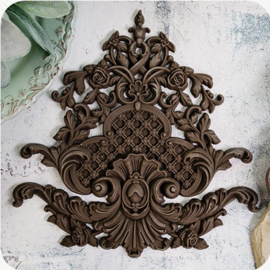 Hochkant Dekore | Redesign Decor Poly - Baroque Elegance