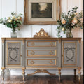 Hochkant Dekore | Redesign Decor Poly - Delicate Motif
