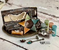 Pigmente | Finnabair - Mica Powder Set - Golden Hour