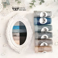 Pigmente | Finnabair - Mica Powder Set - Winter Tales