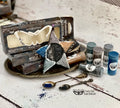 Pigmente | Finnabair - Mica Powder Set - Winter Tales