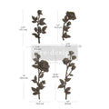 Hochkant Dekore | Redesign Decor Poly - Petals in Harmony