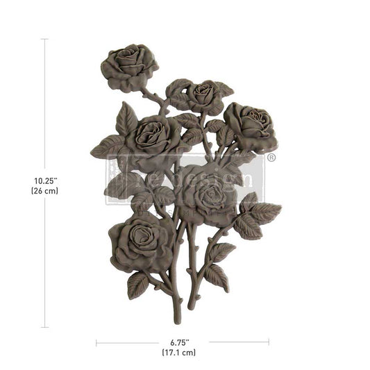 Hochkant Dekore | Redesign Decor Poly - Ethereal Bouquet