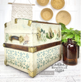 Schablonen | Redesign Stick & Style - Modern Damask