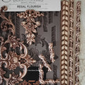 Silikonformen | Redesign - Decor Mould - Regal Flourish