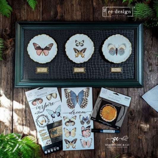 Silikonformen | Redesign - Contours Of Grace