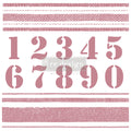 Stempel | Redesign Stamps - Stripes