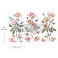Transferfolien | Redesign Transfer - Blush Symphony