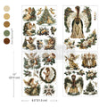 Transferfolien | Redesign Transfer - Heavenly Wings
