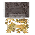 Silikonformen | Redesign - Decor Mould - Bloom Of Eternity