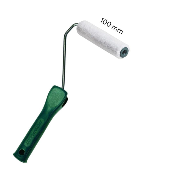 Walze zum Auftragen des Klebstoffs