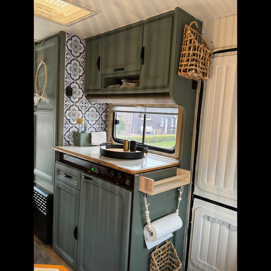 Acrylfarbe | Fusion Mineral Paint - Carriage House