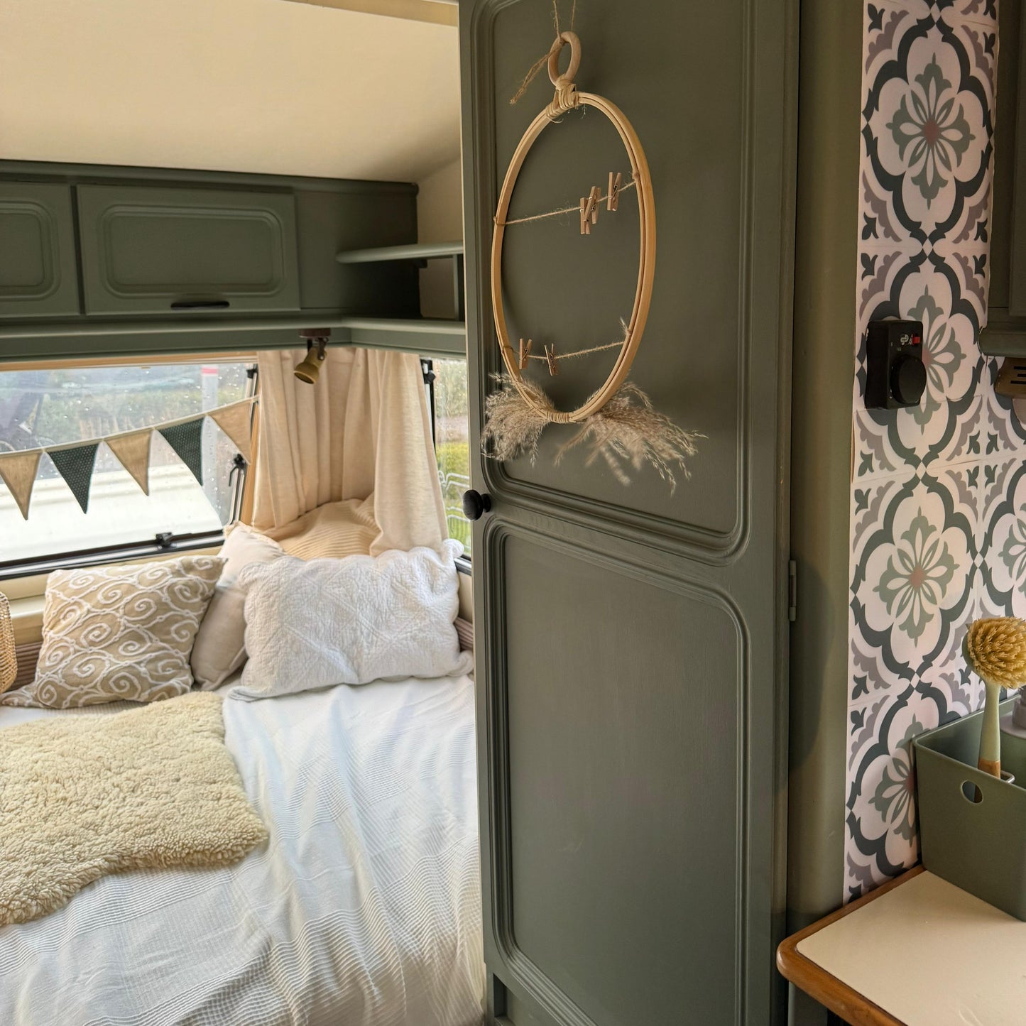 Acrylfarbe | Fusion Mineral Paint - Carriage House