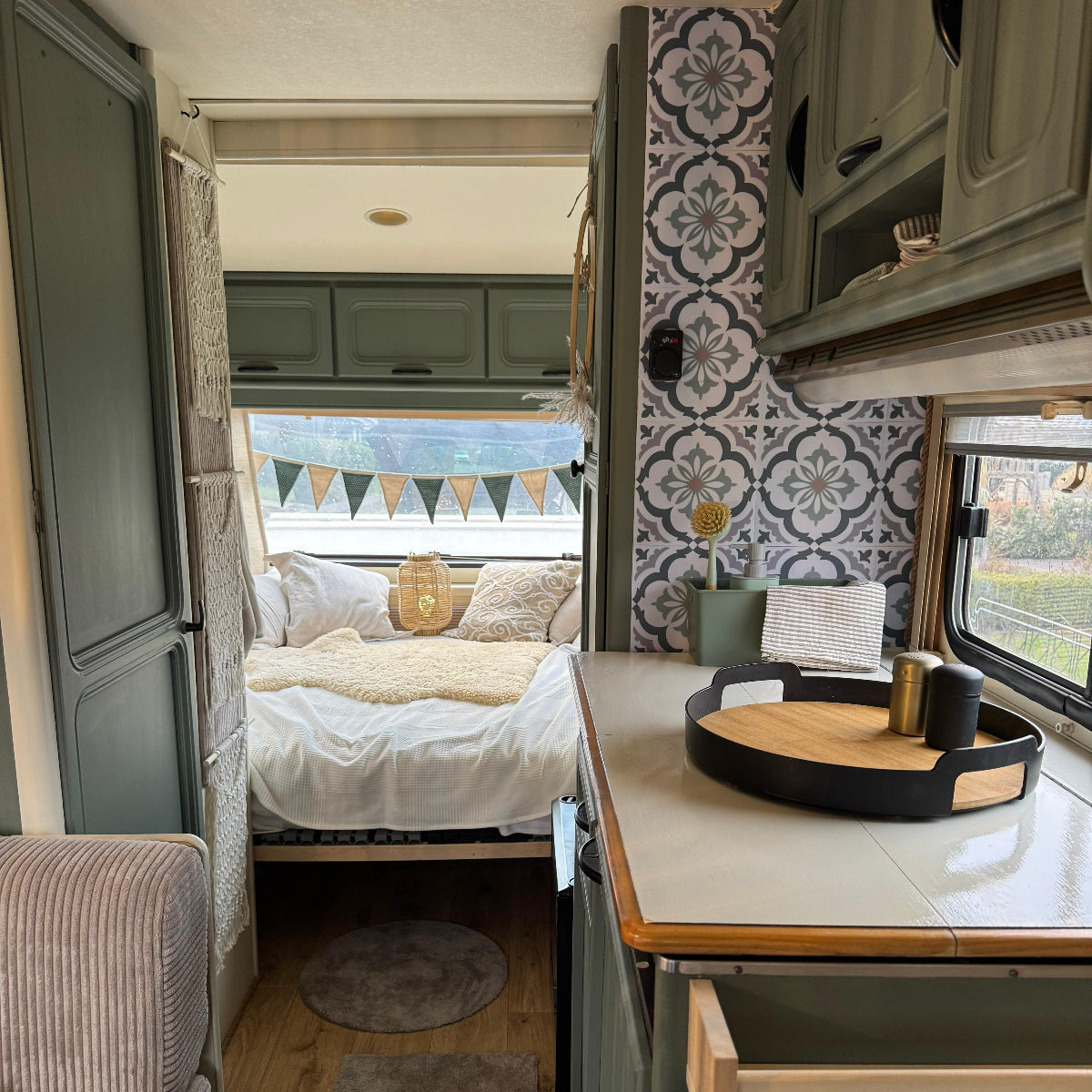 Acrylfarbe | Fusion Mineral Paint - Carriage House