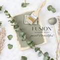 Acrylfarbe | Fusion Mineral Paint - Eucalyptus