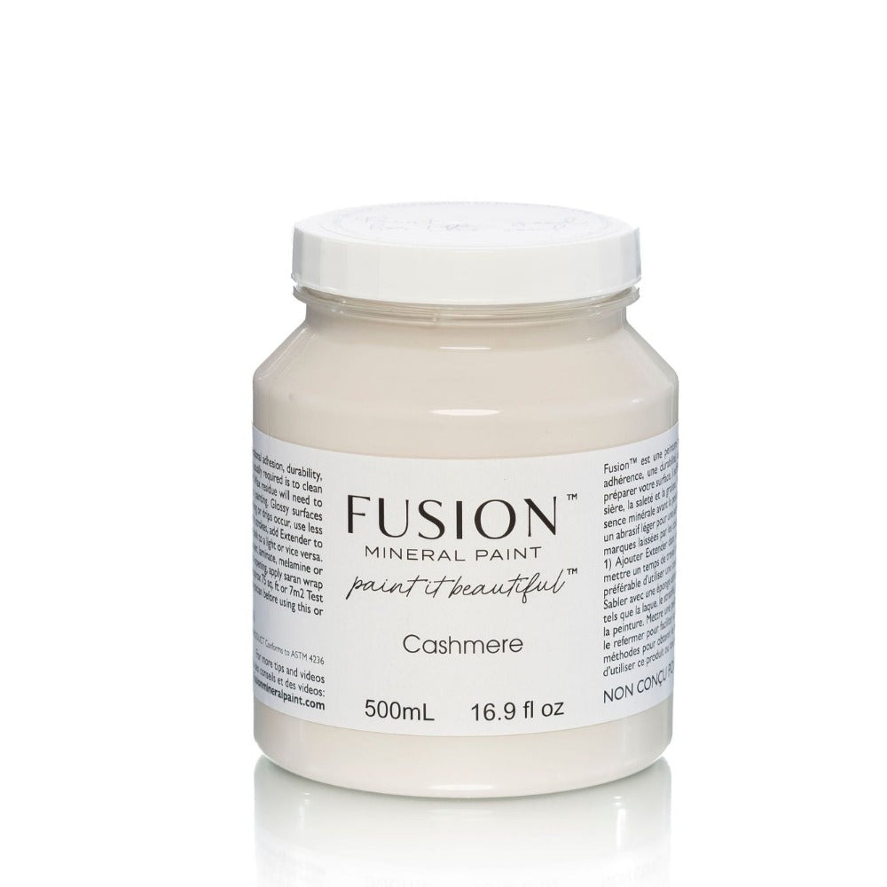 Acrylfarbe | Fusion Mineral Paint - Cashmere