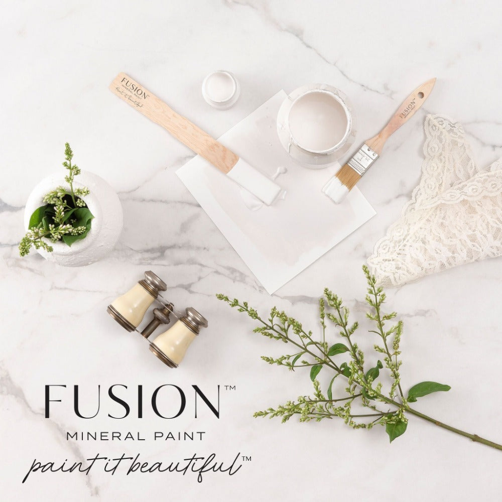 Acrylfarbe | Fusion Mineral Paint - Victorian Lace
