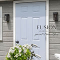 Acrylfarbe | Fusion Mineral Paint - Mist