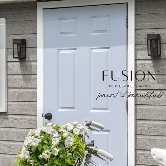 Acrylfarbe | Fusion Mineral Paint - Mist