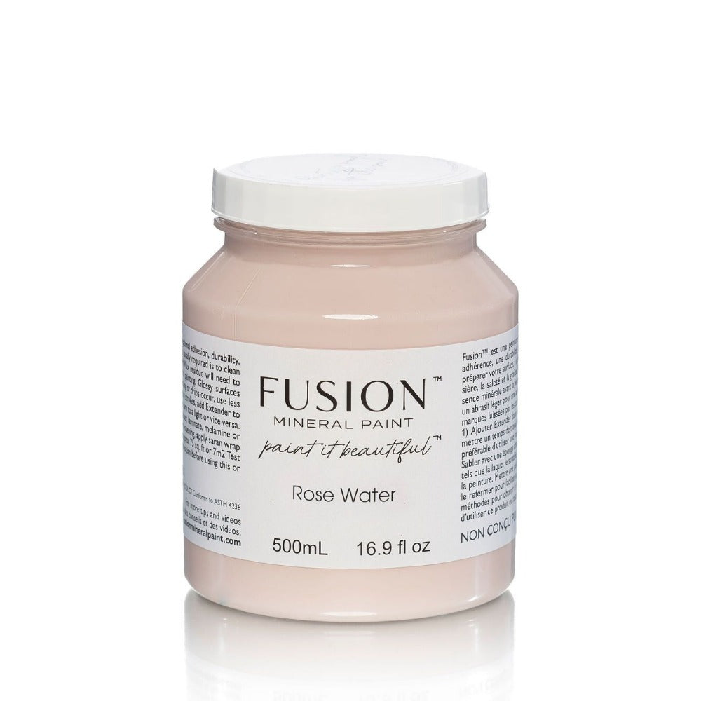 Acrylfarbe | Fusion Mineral Paint - Rose Water