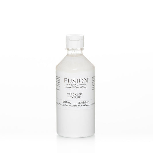 Effektlasur | Fusion Mineral Paint - Crackled Texture