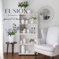 Acrylfarbe | Fusion Mineral Paint - Victorian Lace