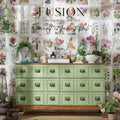 Acrylfarbe | Fusion Mineral Paint - Conservatory