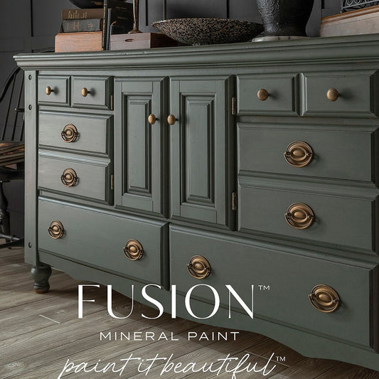 Acrylfarbe | Fusion Mineral Paint - Everett