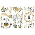 Transferfolien | Redesign Transfer - Holiday Spirit