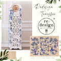 Transferfolien | Redesign Transfer - Toile