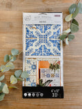 Transferfolien | Redesign Transfer - Casa Tiles