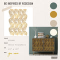 Transferfolien | Redesign Transfer - Geo Wave