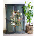 Transferfolien | Redesign Transfer - Anthurium