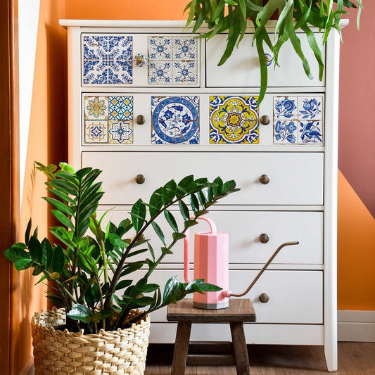 Transferfolien | Redesign Transfer - Casa Tiles