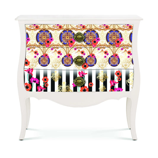 Decoupage Papier | Redesign - Fashion & Flora CeCe