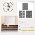 Transferfolien | Redesign Transfer - Magical Marrakesh