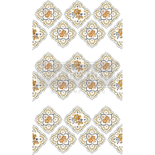 Transferfolien | Redesign Transfer - Petite Tile